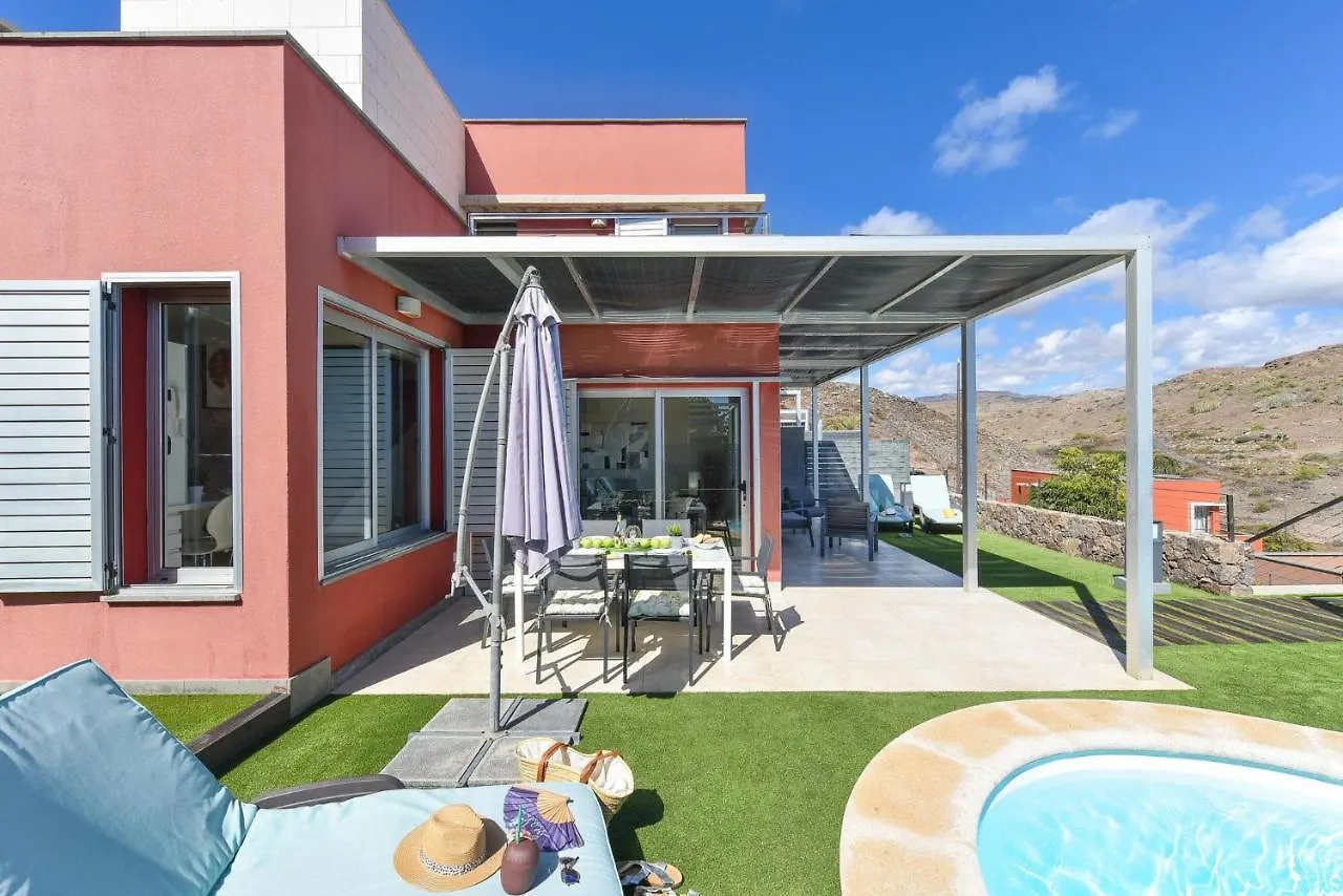 Vista Golf 5 By Villagrancanaria Μασπαλόμας 0*,  Ισπανία