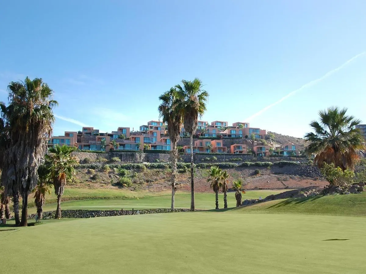 Vista Golf 5 By Villagrancanaria Μασπαλόμας Ισπανία