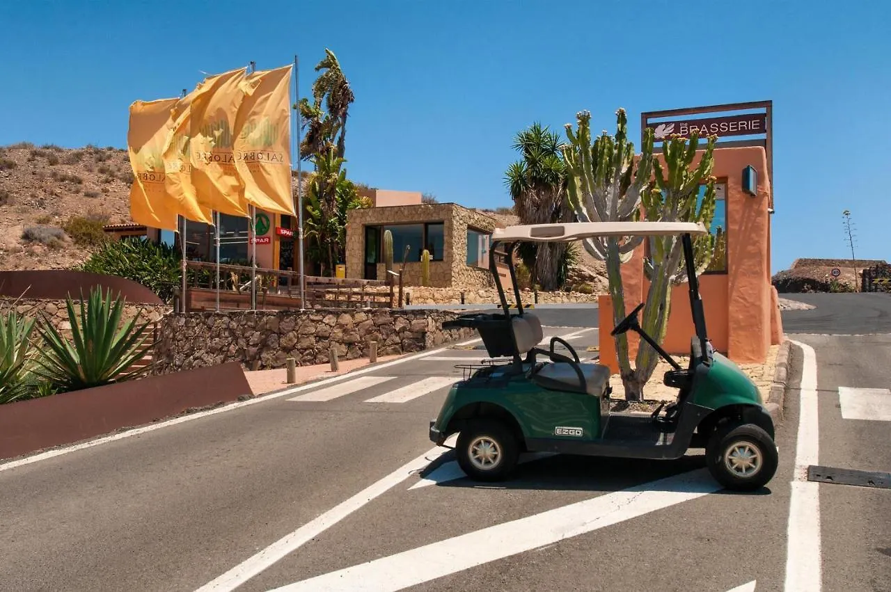Vista Golf 5 By Villagrancanaria Maspalomas  Vila Maspalomas (Gran Canaria)
