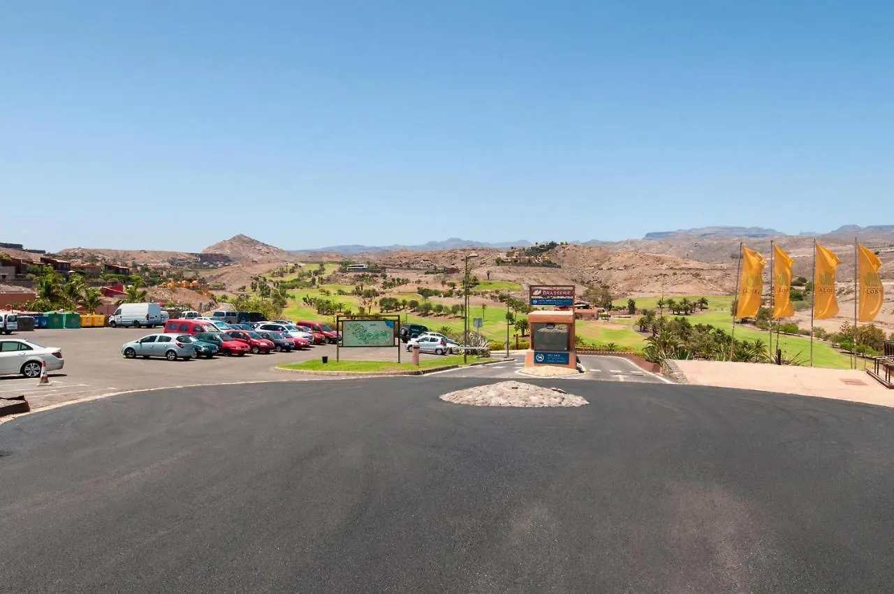 Βίλα Vista Golf 5 By Villagrancanaria Μασπαλόμας Ισπανία