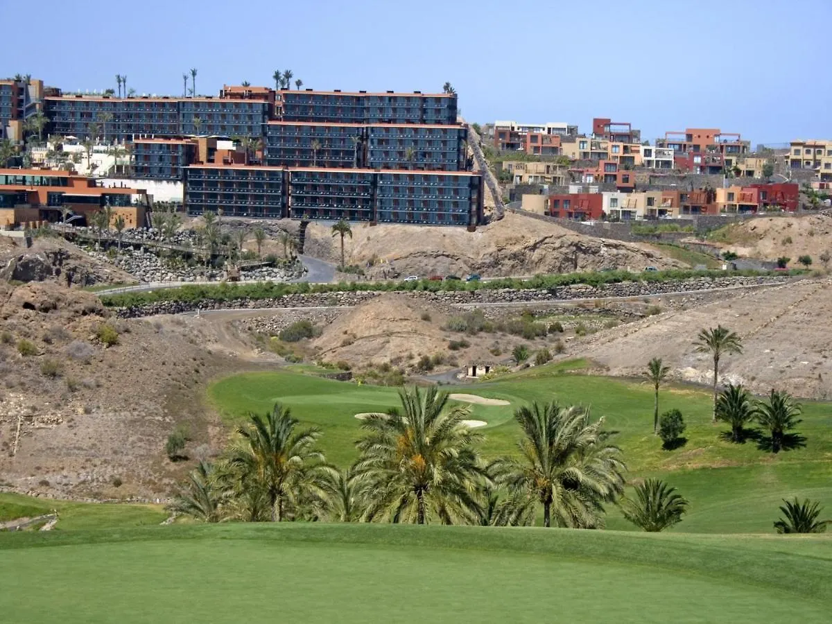 Vista Golf 5 By Villagrancanaria Μασπαλόμας Βίλα