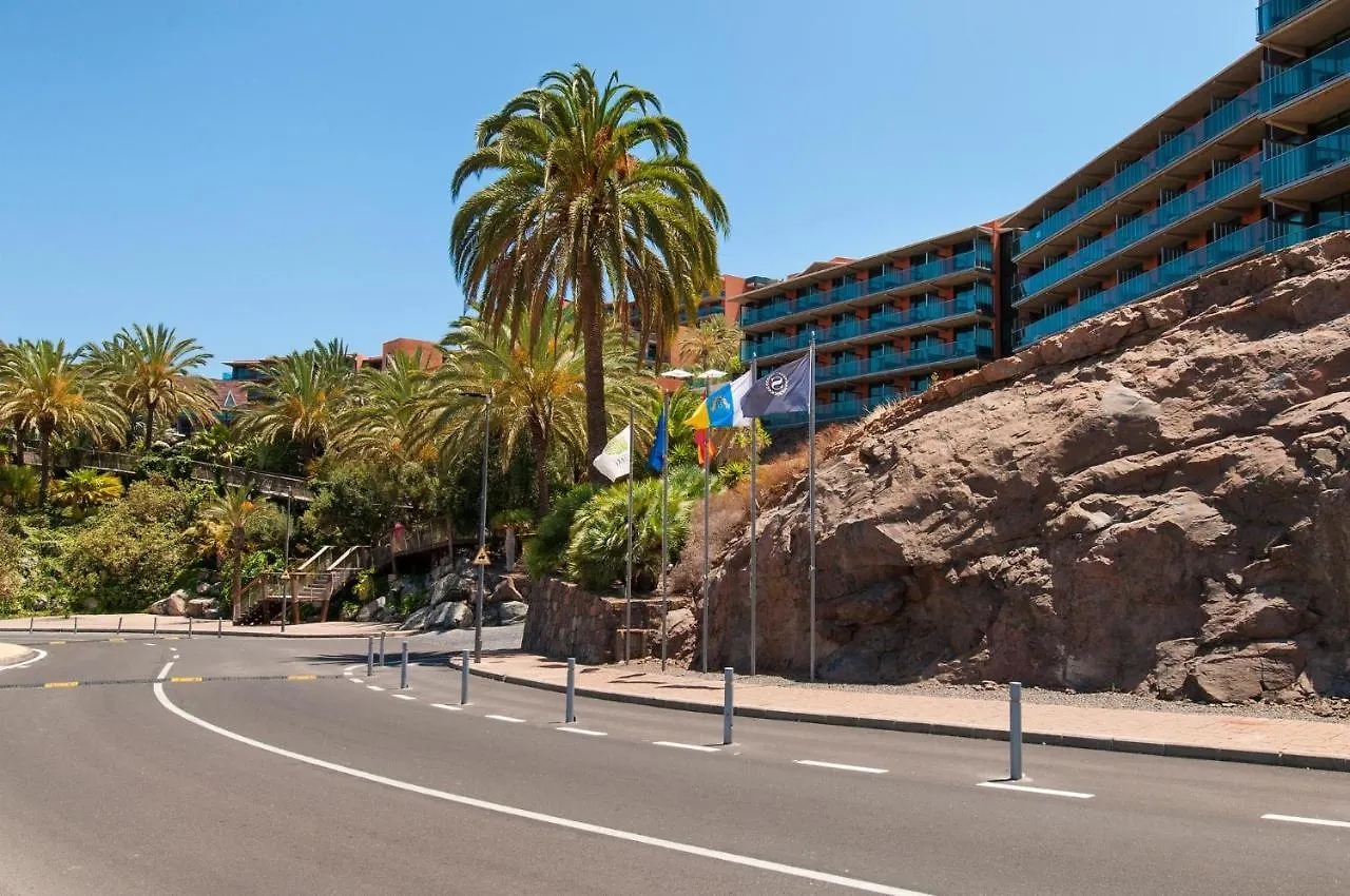Vila Vista Golf 5 By Villagrancanaria Maspalomas