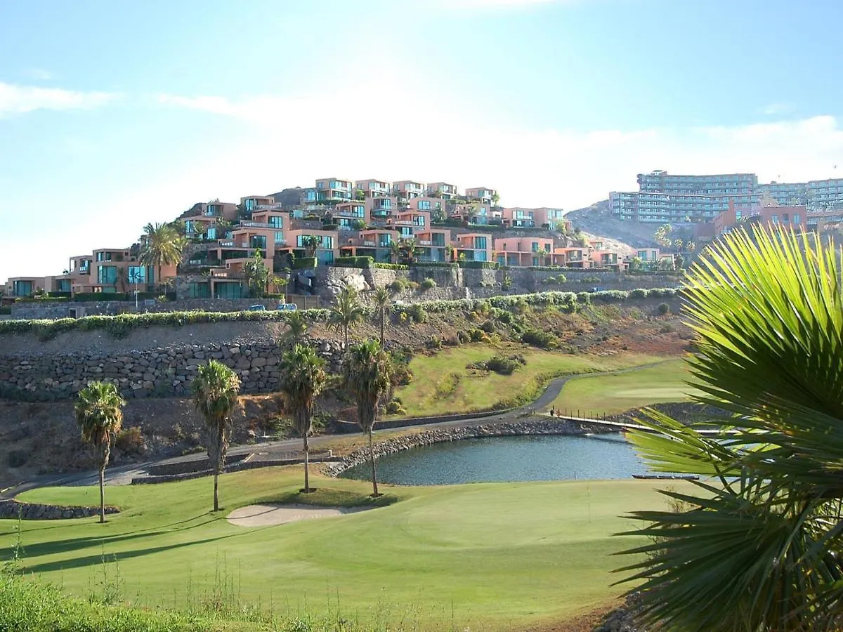 Βίλα Vista Golf 5 By Villagrancanaria Μασπαλόμας Ισπανία
