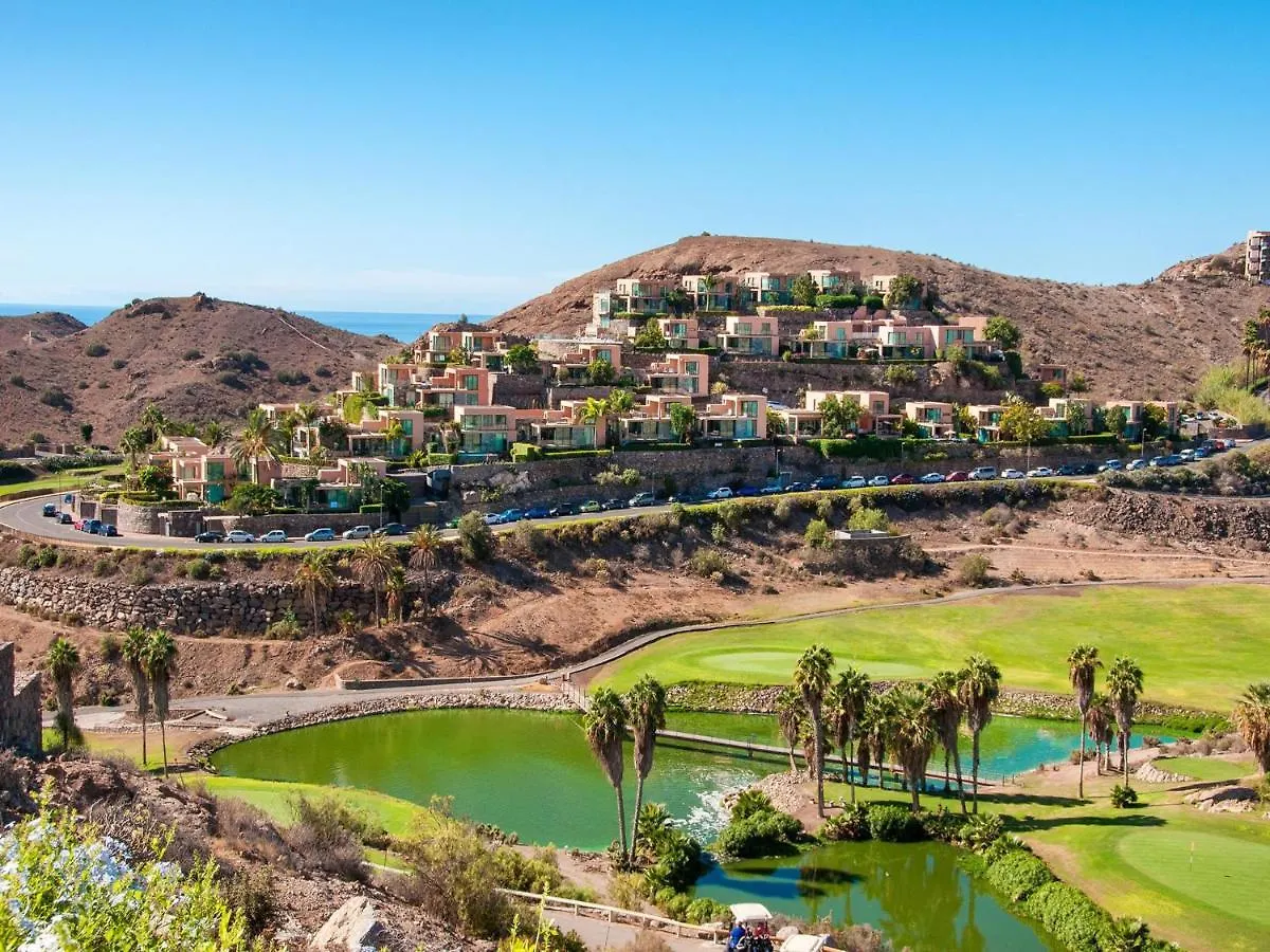 Vista Golf 5 By Villagrancanaria Μασπαλόμας