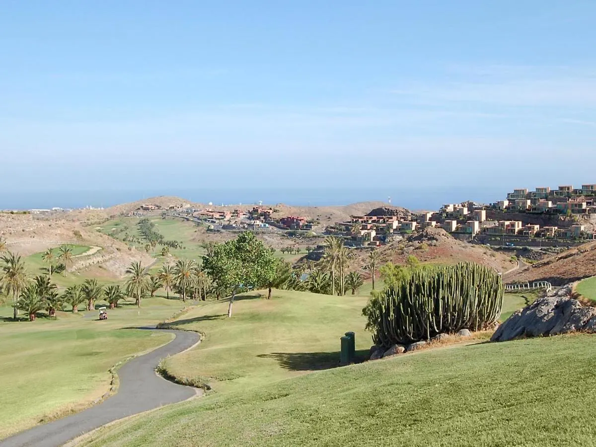 Vila Vista Golf 5 By Villagrancanaria Maspalomas