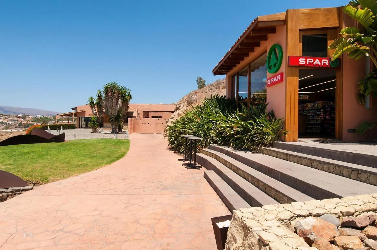 Vista Golf 5 By Villagrancanaria Μασπαλόμας