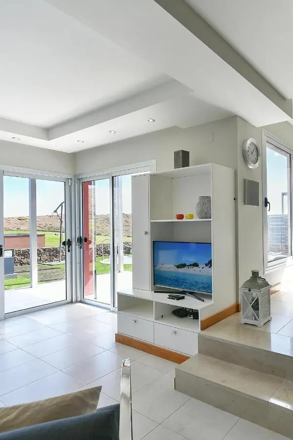 Vista Golf 5 By Villagrancanaria Μασπαλόμας Βίλα